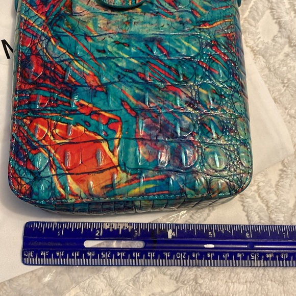 Brahmin Marley Dream solid Melbourne - Picture 7 of 7